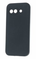 TopQ MATT for Google Pixel 9A black - Phone Cover