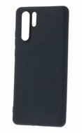 TopQ MATT for HUAWEI P30 PRO black - Phone Cover