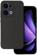 TopQ MATT for OPPO RENO 13 5G black - Phone Cover