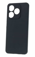 TopQ MATT for REALME C61-C63 black - Phone Cover