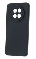 TopQ MATT for REALME 12 5G black - Phone Cover