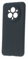 TopQ MATT for REALME 14 PRO PLUS 5G black - Phone Cover