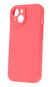 TopQ Magcolour Pure for iPhone 15 red - Phone Cover