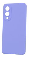 TopQ Magcolour Pure for Samsung Galaxy S25 Edge lavender - Phone Cover