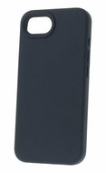 TopQ Magcolour Pure for iPhone 16e black - Phone Cover