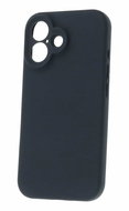 TopQ Magcolour Pure for iPhone 16 black - Phone Cover