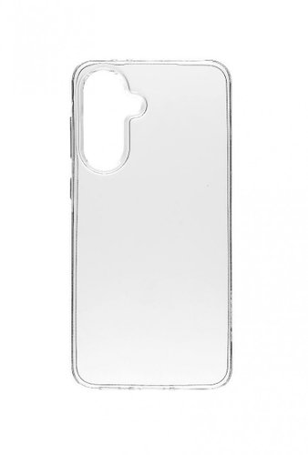 TopQ Ultra Clear for Samsung A17 5G transparent - Phone Cover - Main image