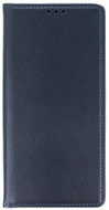 TopQ Smart Magneto for Samsung A17 5G navy - Phone Case