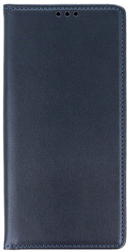 TopQ Smart Magneto for Samsung A17 5G navy - Phone Case - Main image