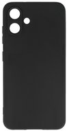 TopQ MATT for Samsung Galaxy A07 Black - Phone Cover