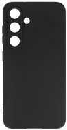 TopQ MATT for Samsung Galaxy A17 5G Black - Phone Cover