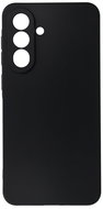 TopQ MATT for Samsung Galaxy M56 5G Black - Phone Cover