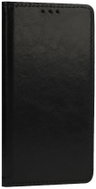 TopQ Special for Samsung A36 5G black - Phone Case