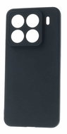 TopQ MATT for Xiaomi 15 Pro 5G black - Phone Cover