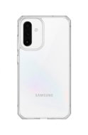 TopQ Antishock for Samsung A36 5G transparent - Phone Cover