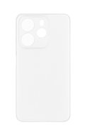 TopQ Ultra Clear for Xiaomi Redmi Note 14 5G transparent - Phone Cover