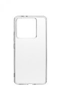 TopQ Ultra Clear for Xiaomi 14T transparent - Phone Cover