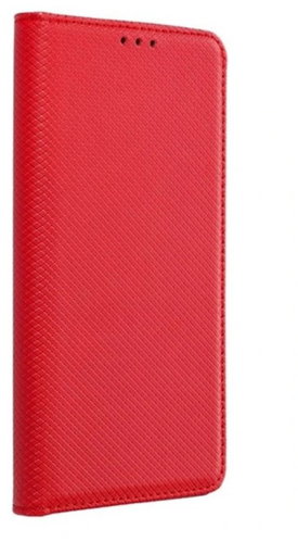 TopQ Smart Magnet for Samsung A56 red - Phone Case - Main image