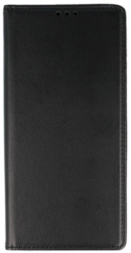 TopQ Smart Magneto for Xiaomi Redmi Note 14 5G black - Phone Case - Main image