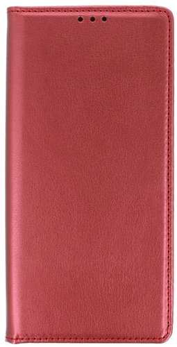 TopQ Smart Magneto for Xiaomi 15 5G burgundy - Phone Case - Main image