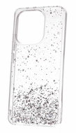 TopQ Back cover for Xiaomi Redmi Note 13 4G Brilliant Transparent - Phone Cover