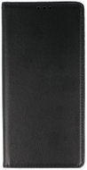 TopQ Smart Magneto for Xiaomi Redmi 14C black - Phone Case