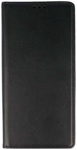 TopQ Smart Magneto for Xiaomi Redmi 14C black - Phone Case - Main image