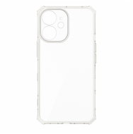 TopQ Antishock for iPhone 16 transparent - Phone Cover