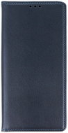 TopQ Smart Magneto for Xiaomi Redmi 14C navy - Phone Case