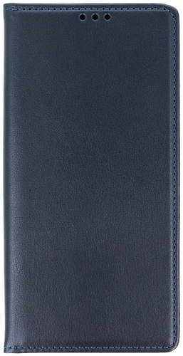 TopQ Smart Magneto for Xiaomi Redmi 14C navy - Phone Case - Main image