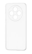 TopQ Ultra Clear for Xiaomi Redmi A4 transparent - Phone Cover