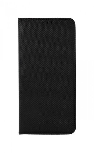 TopQ Smart Magnet for REALME 12X black - Phone Case - Main image