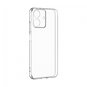 Phone Cover TopQ Ultra Clear for Realme C61 transparent - Kryt na mobil