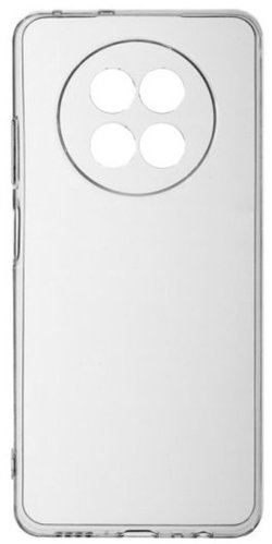 TopQ Ultra Clear for Realme 12X transparent - Phone Cover - Main image