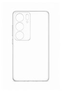 TopQ Ultra Clear for Realme C75 transparent - Phone Cover