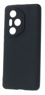 TopQ MATT for Honor 300 Pro black - Phone Cover