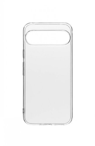 TopQ Ultra Clear for Google Pixel 9 Pro XL transparent - Phone Cover - Main image