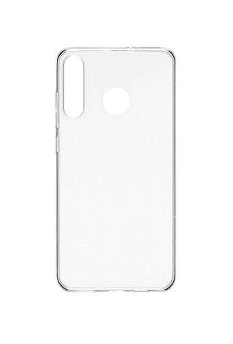 TopQ Ultra Clear for Huawei P30 Lite transparent - Phone Cover - Main image