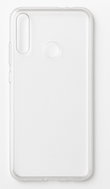 TopQ Ultra Clear for Huawei P Smart 2019 transparent - Phone Cover