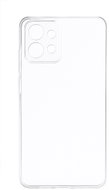 TopQ Clear for Xiaomi Redmi Note 13 Pro 5G transparent - Phone Cover