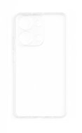 TopQ Clear for Xiaomi Redmi Note 13 Pro transparent - Phone Cover