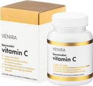 VENIRA Liposomal Vitamin C, 60 Capsules - Vitamin C