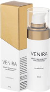 VENIRA Serum with ORGANIC Hyaluronic Acid and Vitamin C 30ml - Face Serum