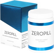 ZEROPILL for Dehydration, 56 Capsules - Dietary Supplement