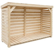 TopKing, 3 × 1 × 1.8 m - Woodshed
