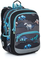 Topgal Bazi 24013 - School Backpack