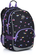 Topgal Kimi 24010 - School Backpack