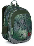 Topgal Elly 22015 - School Backpack