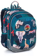 Topgal Elly 24014 - School Backpack
