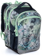 Topgal Coco 23016 - School Backpack
